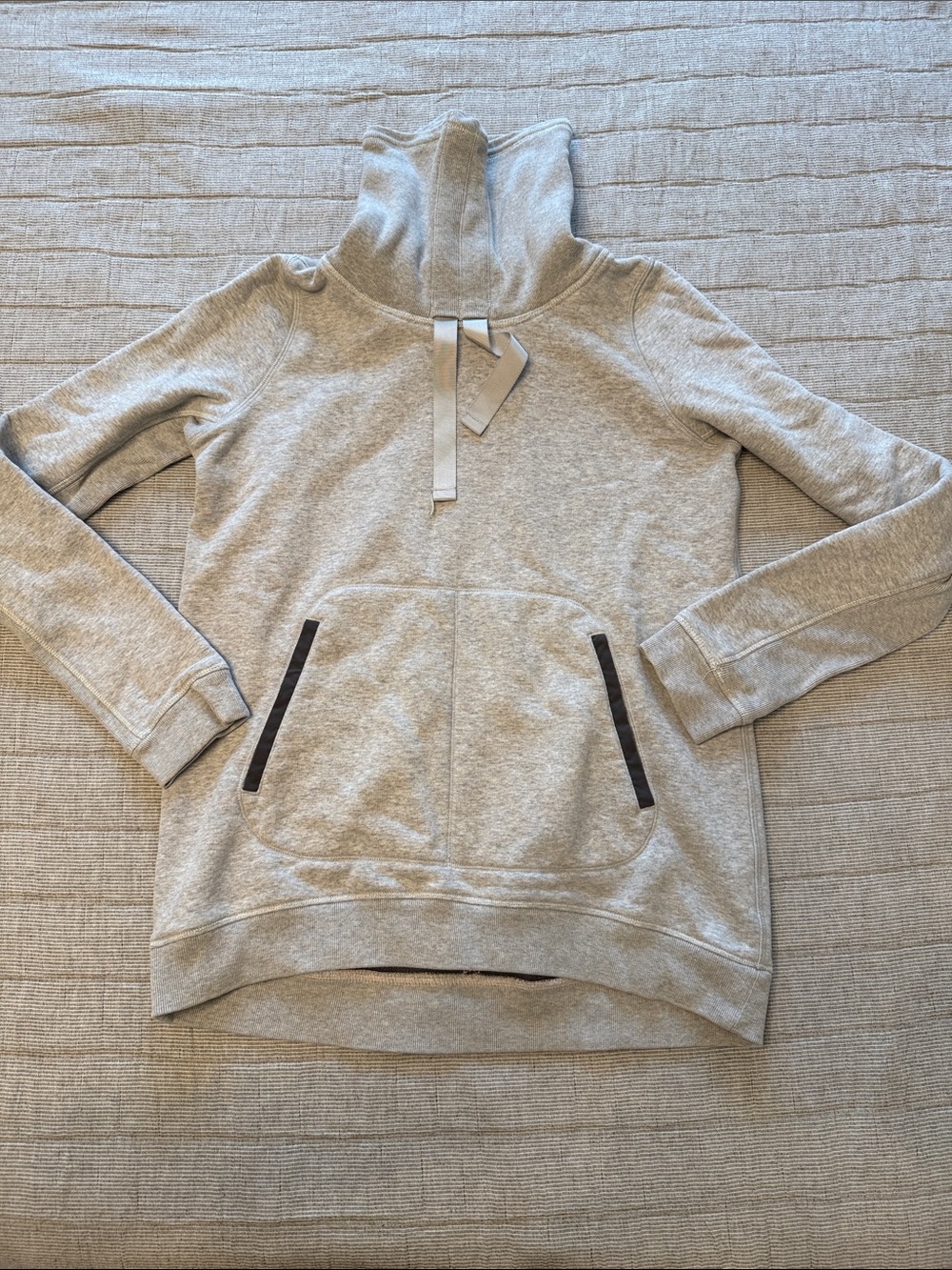 Lululemon Turtleneck Pullover Sweater